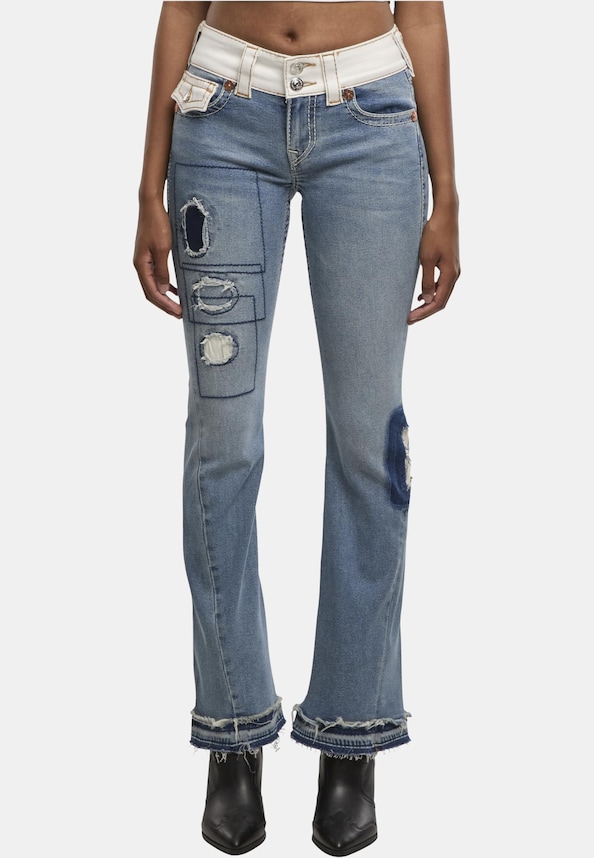 RIP REPAIR JOEY MR FLARE BIG T-4