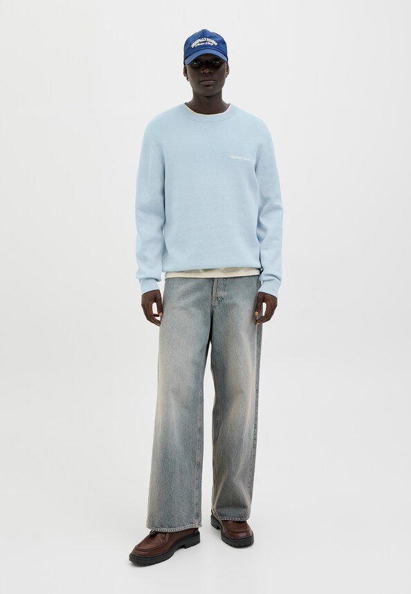 JORNORREBRO LIGHT KNIT -5