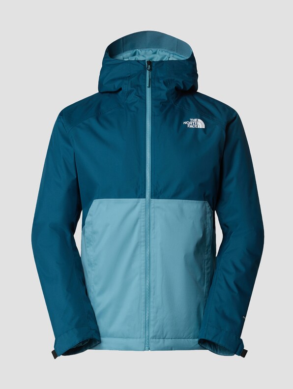 The North Face Millerton Insulated Winterjacke-0