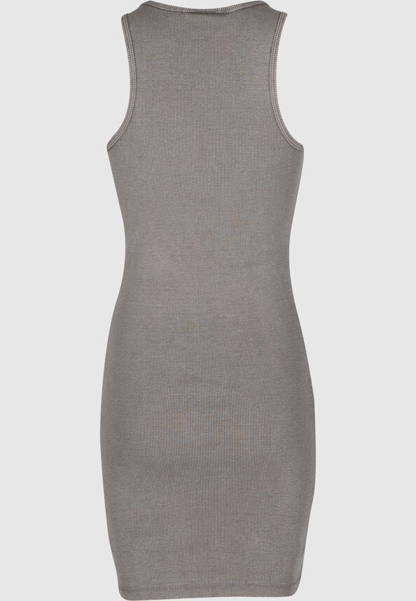 Ladies Washed Rib Jersey -5