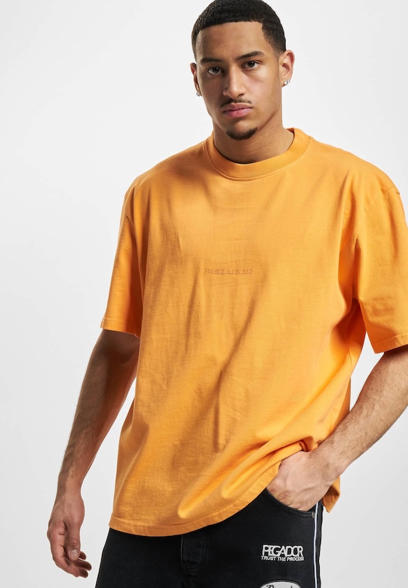 Colne Logo Oversized Vintage-5