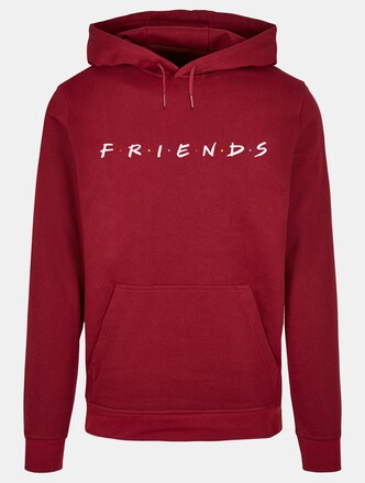 Friends - Logo Basic