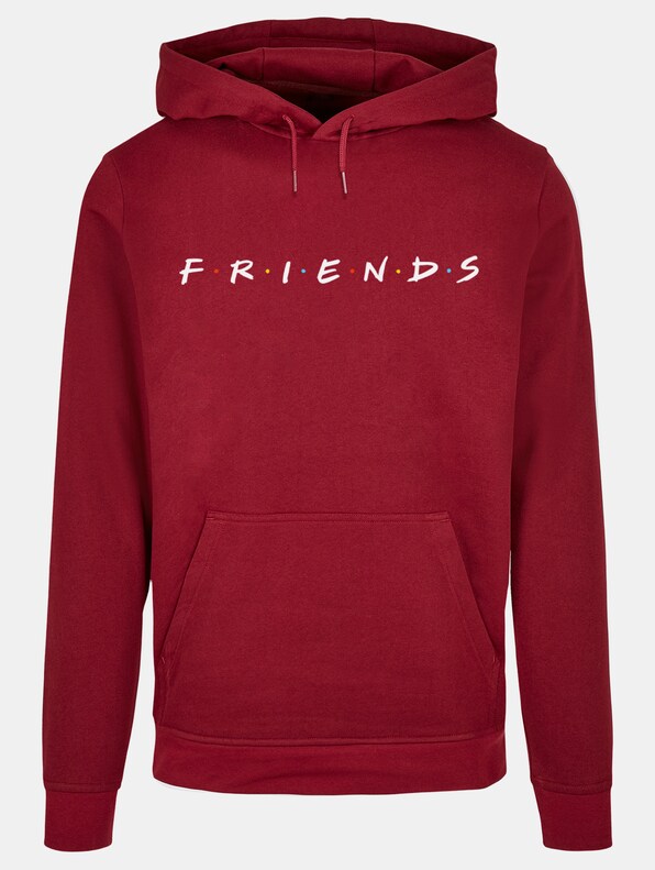 Friends - Logo Basic-0