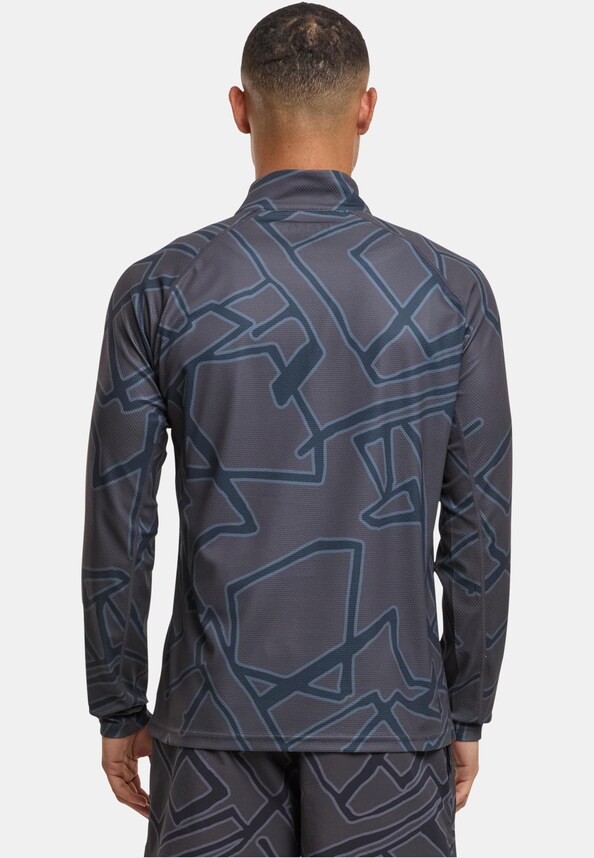HALO SORONA HALF ZIP-1
