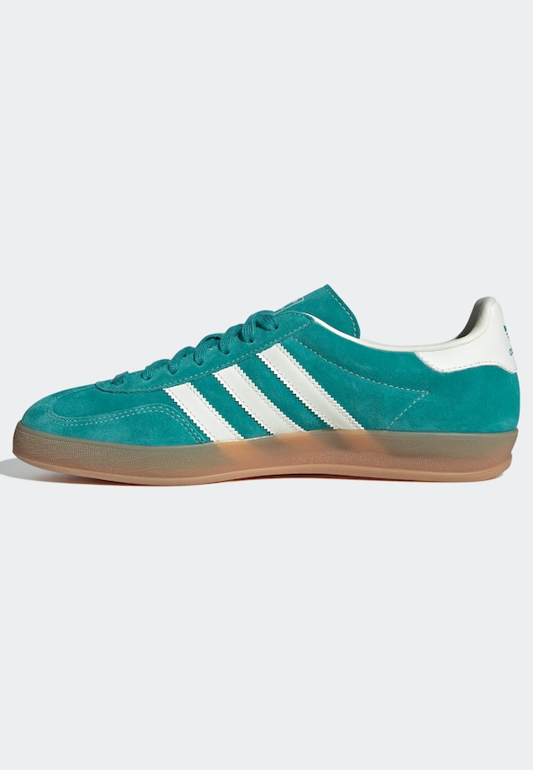Gazelle Indoor-3