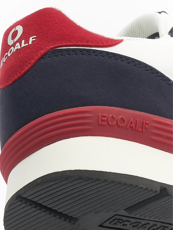 ECOALF Deluxe Distribution Sneakers-8