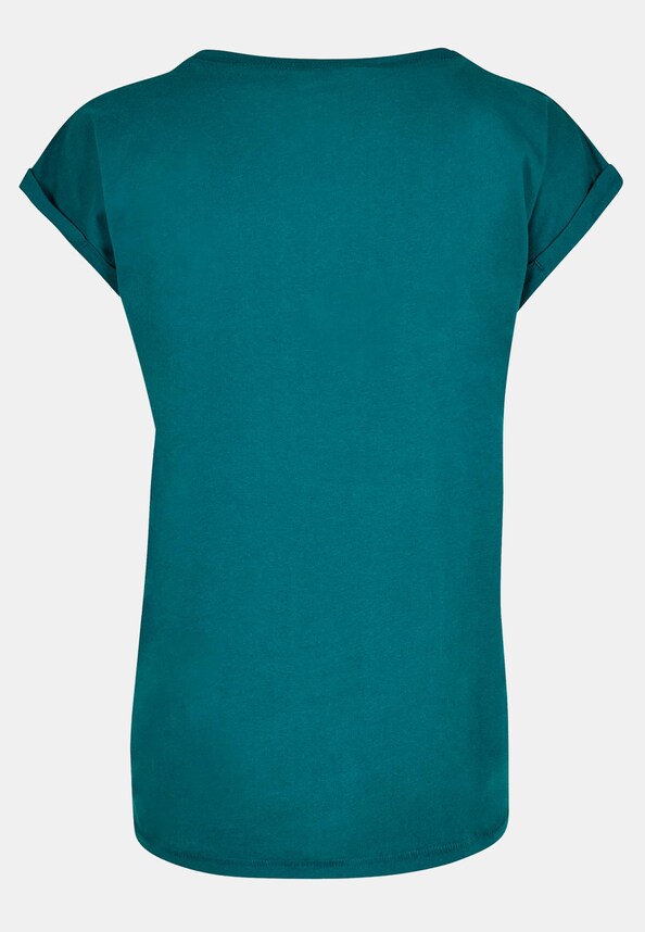 Ladies Pina Colada Extended Shoulder -3