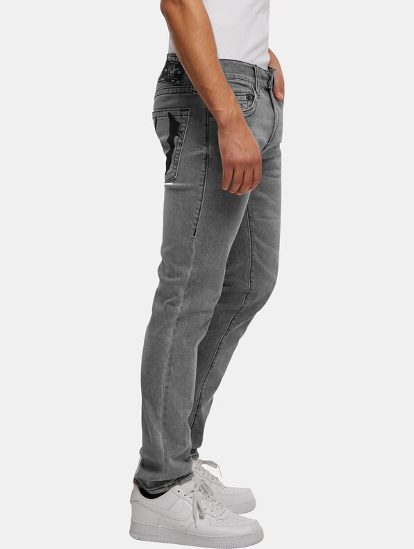 True Religion ROCCO SN PAINTED HS 32IN-4