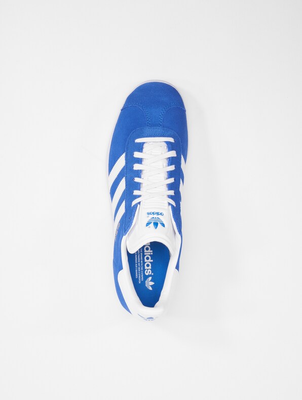 adidas GAZELLE Schuhe-4