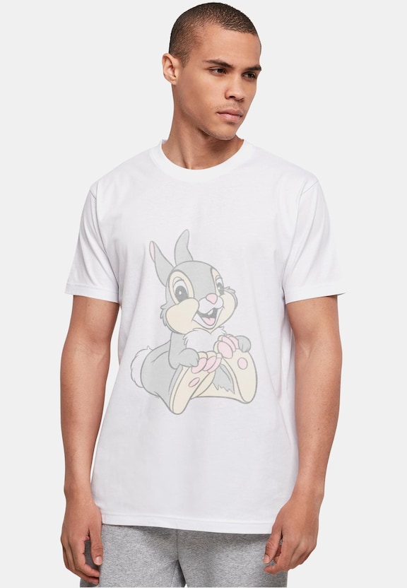Disney Classics Bambi Thumper T-Shirt-0
