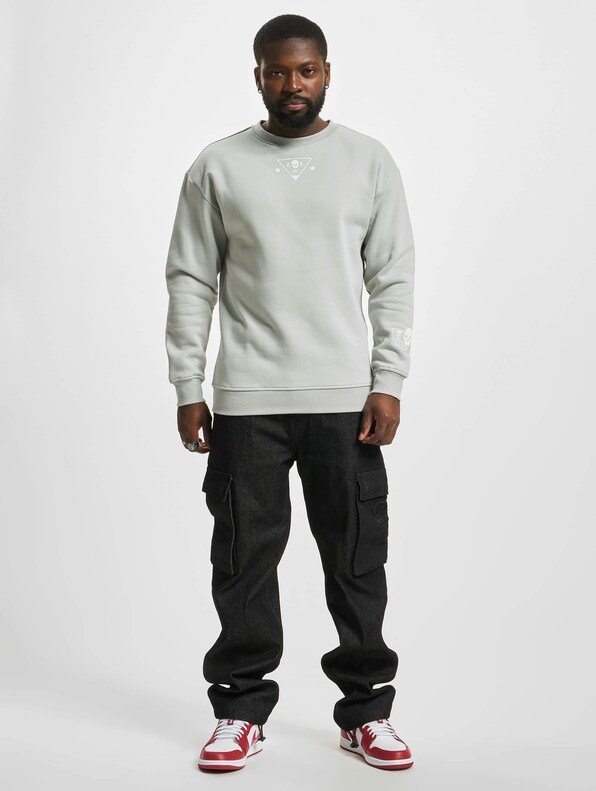 Thug Life HitTheStreets Crewneck-6