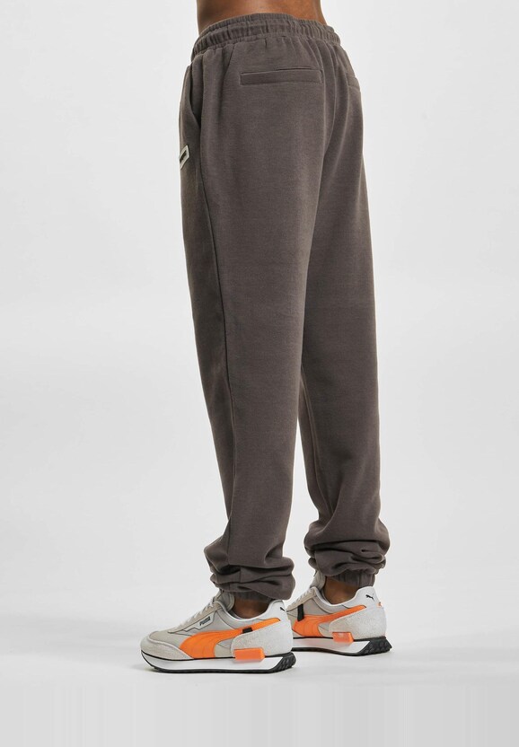 Cosy Ribbed -0