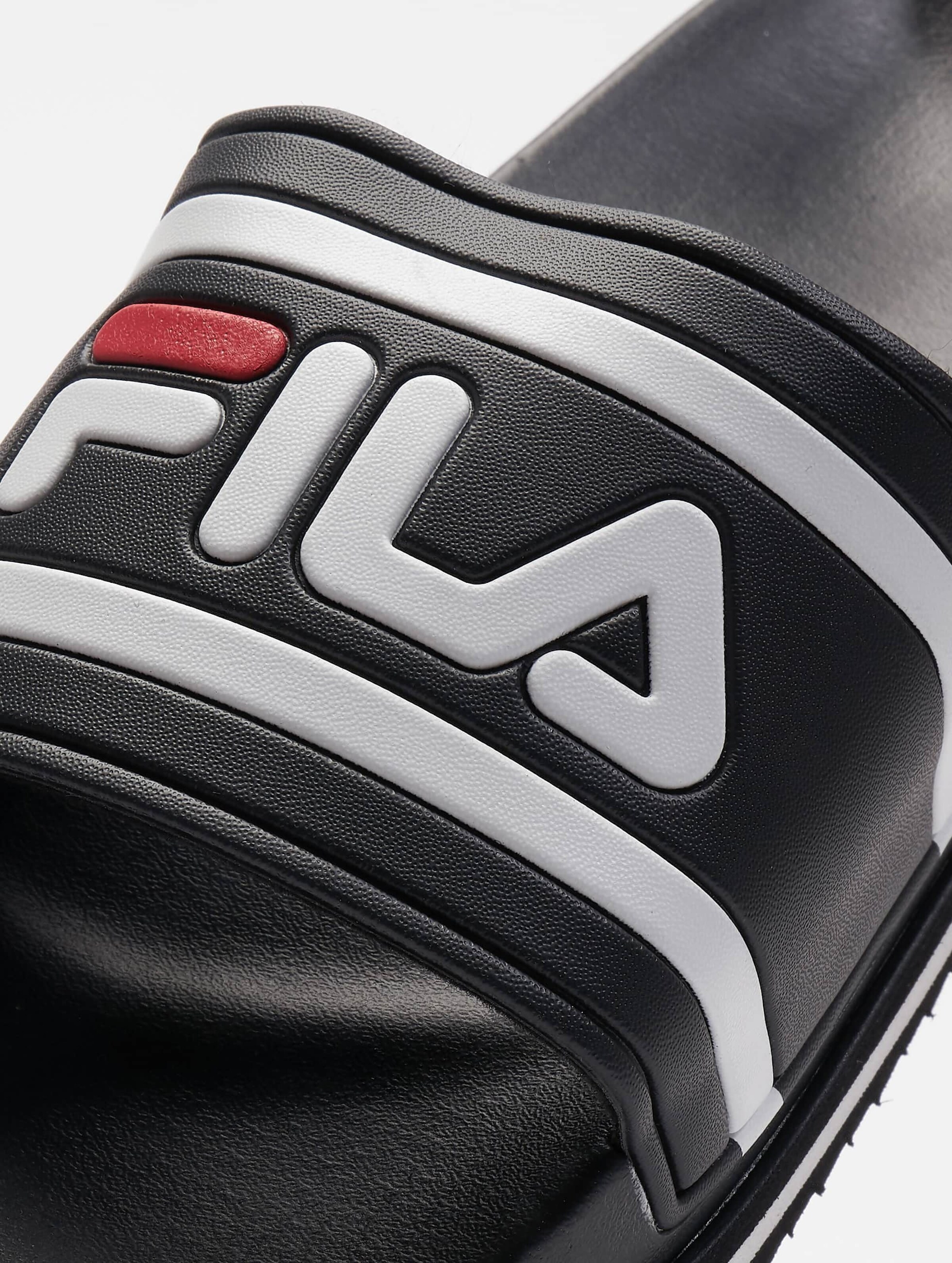 Morro bay slipper discount fila