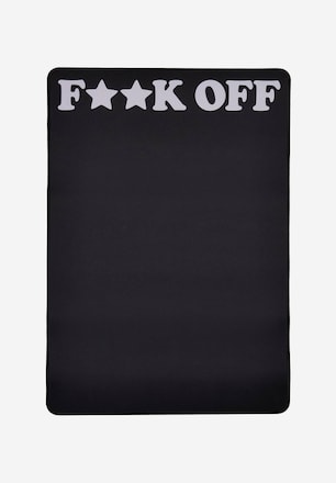 Fuck Off