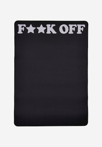 Fuck Off