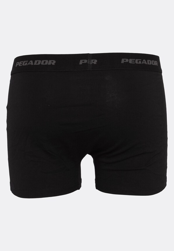 PEGADOR Trosk 3 Pack Boxershorts-4