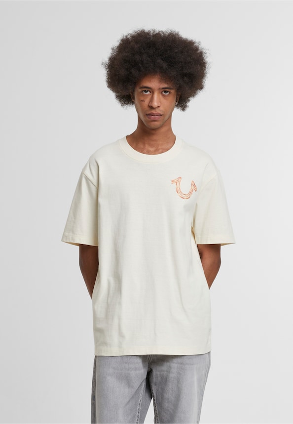 SS SKELETON HS EMBRO TEE-0