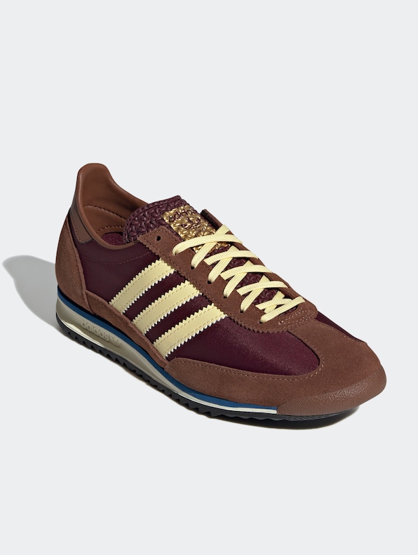 adidas Originals SL 72 OG W Sneakers-5