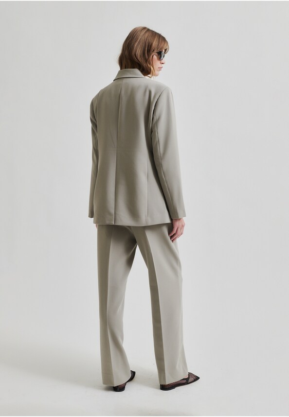 Evie New Fit Blazer-2