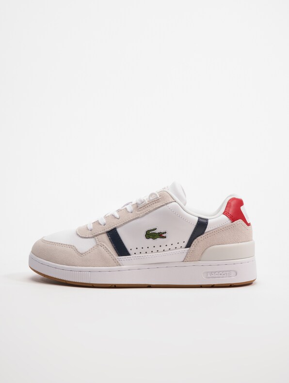 Lacoste T-Clip Sneakers-1