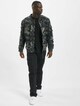 Vintage Camo Bomber -7