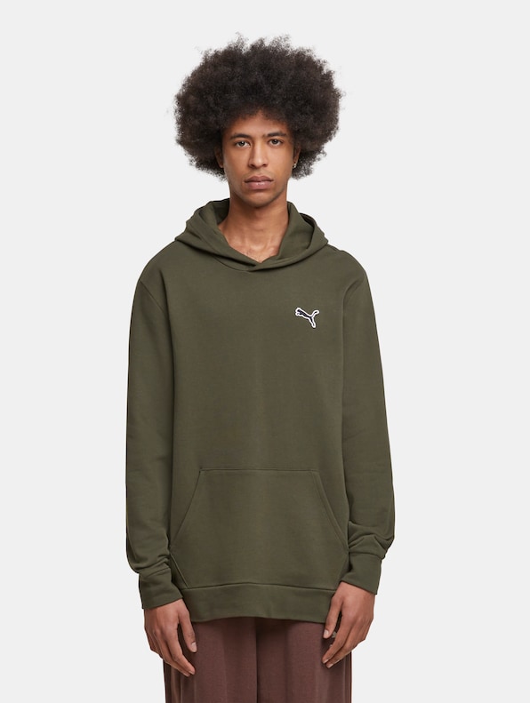 Puma Better Essentials Hoodies-2