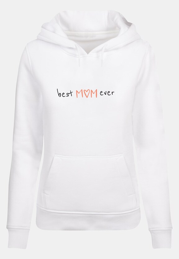 Ladies Mothers Day - Best mom ever Heavy-2