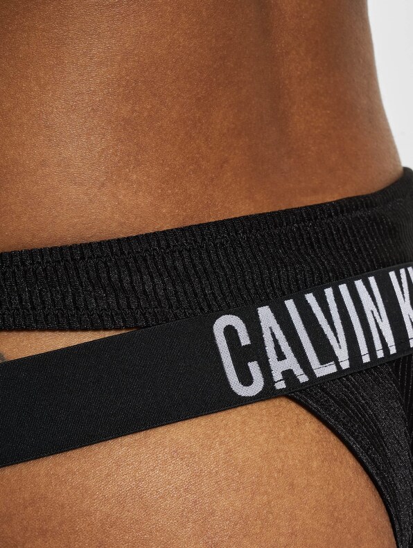 Calvin Klein Intense Power Rib-S Bikini