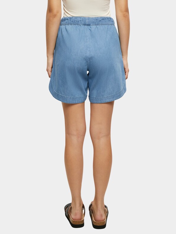 Ladies Light Denim-1