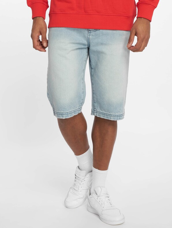 Ecko Unltd. Glenwood Jeansshorts-2