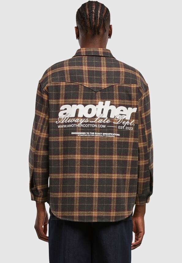 Flanell -1