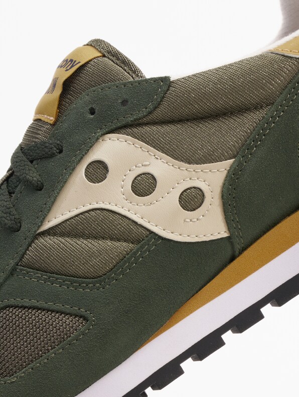 Saucony Shadow Original Sneakers-8