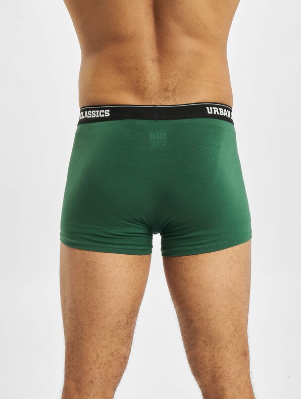 Boxer Shorts 3-Pack Mix-5