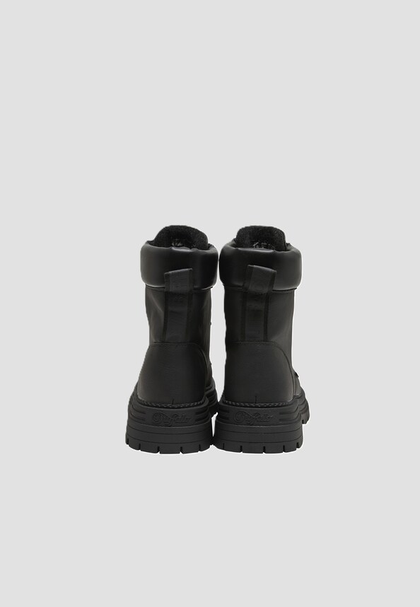 LENNOX  WORKBOOT MID-1