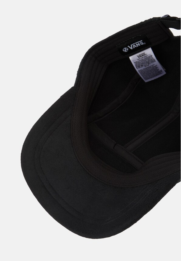 Mte Vans Polartec Camper-3