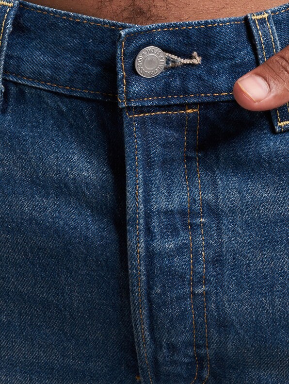 Levi's 501 '54 Straight Fit Jeans-4