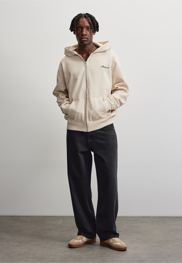 Carloforte Oversized-4