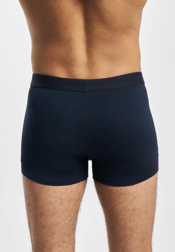 Trunk Sock Tee Boxer Shorts -5