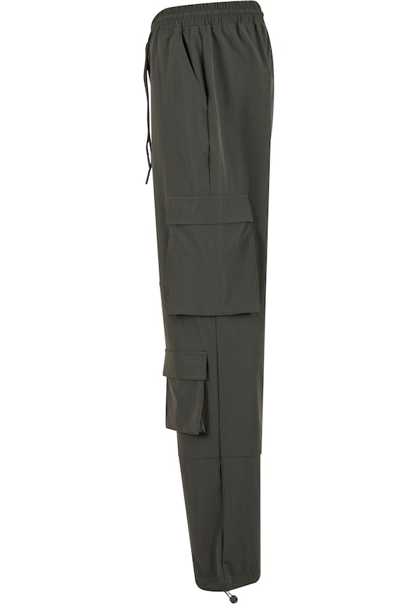 Oris Cargo Pants-5