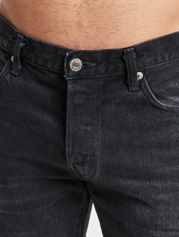 Regular Tapered-3