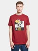 Space Jam Bugs Bunny Basketball -2