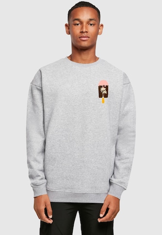 Summer - Icecream Sweat Crewneck