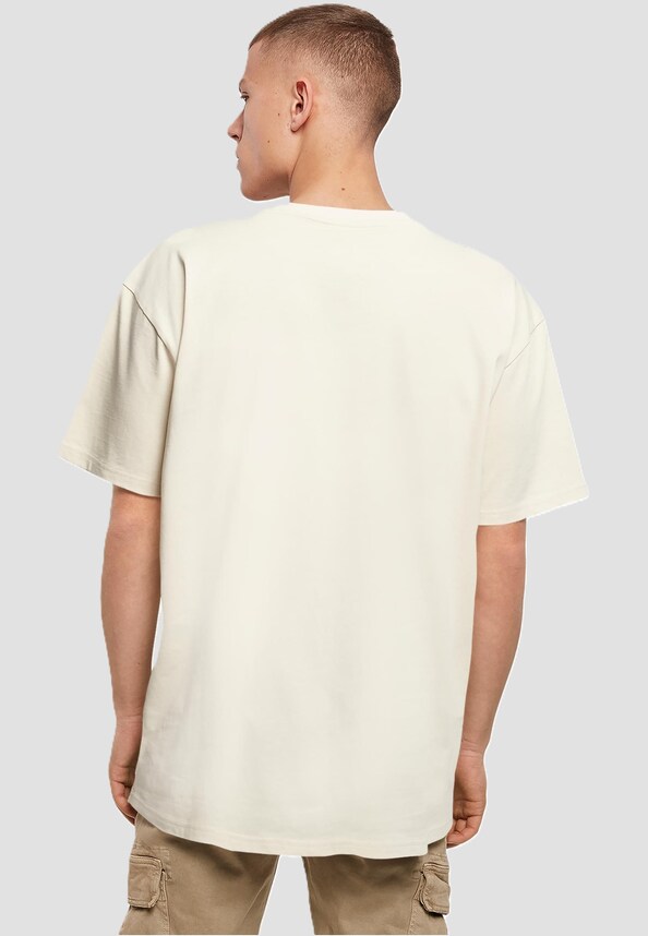 Space Jam Group Oversize Tee-1