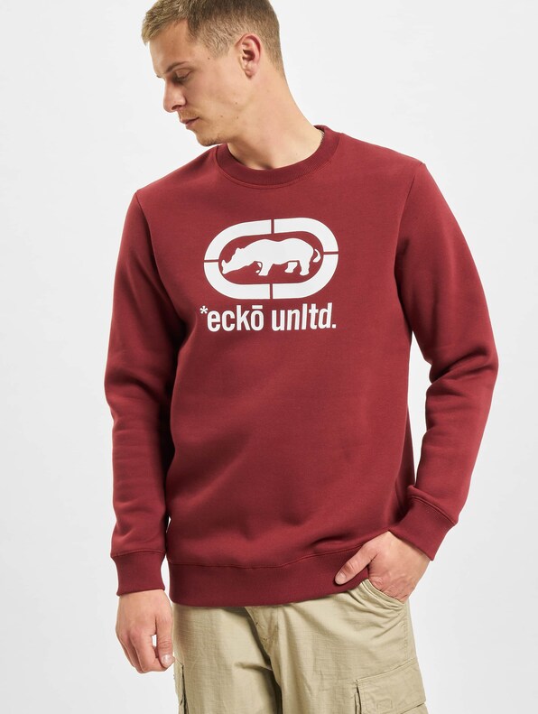 Ecko Unltd. Base Pullover-2