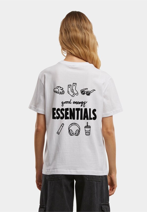 Good Energy Essentials Tee-1