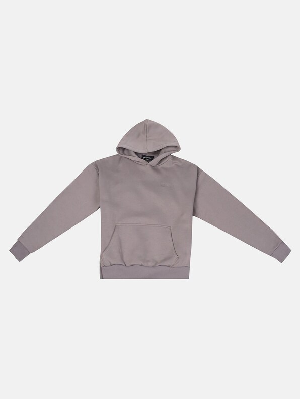 Heavy Oversize HD Print-0