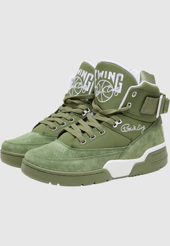 EWING 33HI OG color 90's-0