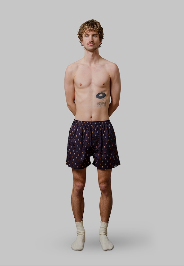 3-pack - Mediocre Boxers-2