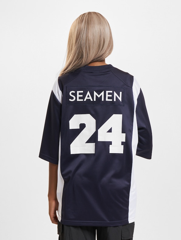 Milano Seamen 2-7