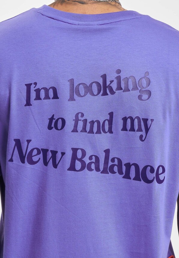 New Balance Athletics Day Tripper Graphic T-Shirt-3